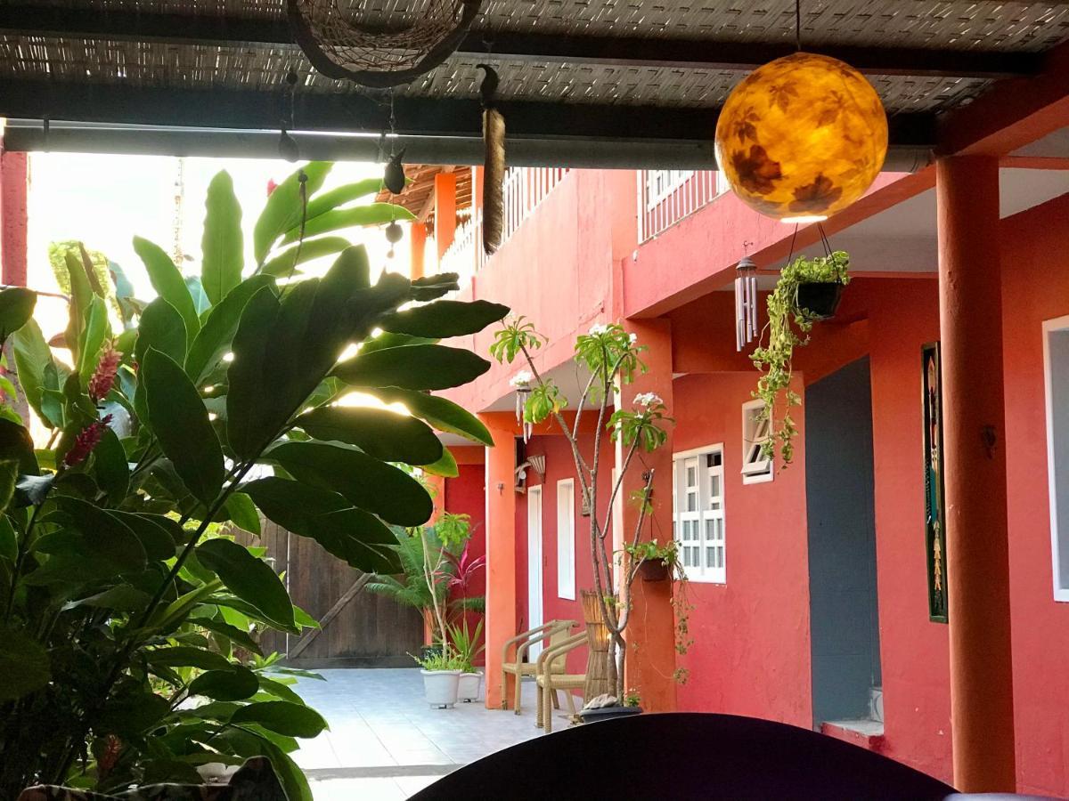 Pousada Kawaii Porto Seguro Kültér fotó