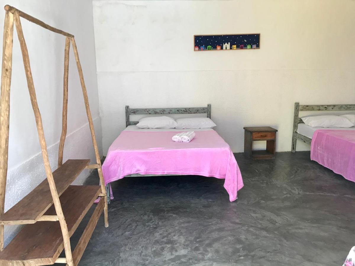 Pousada Kawaii Porto Seguro Kültér fotó