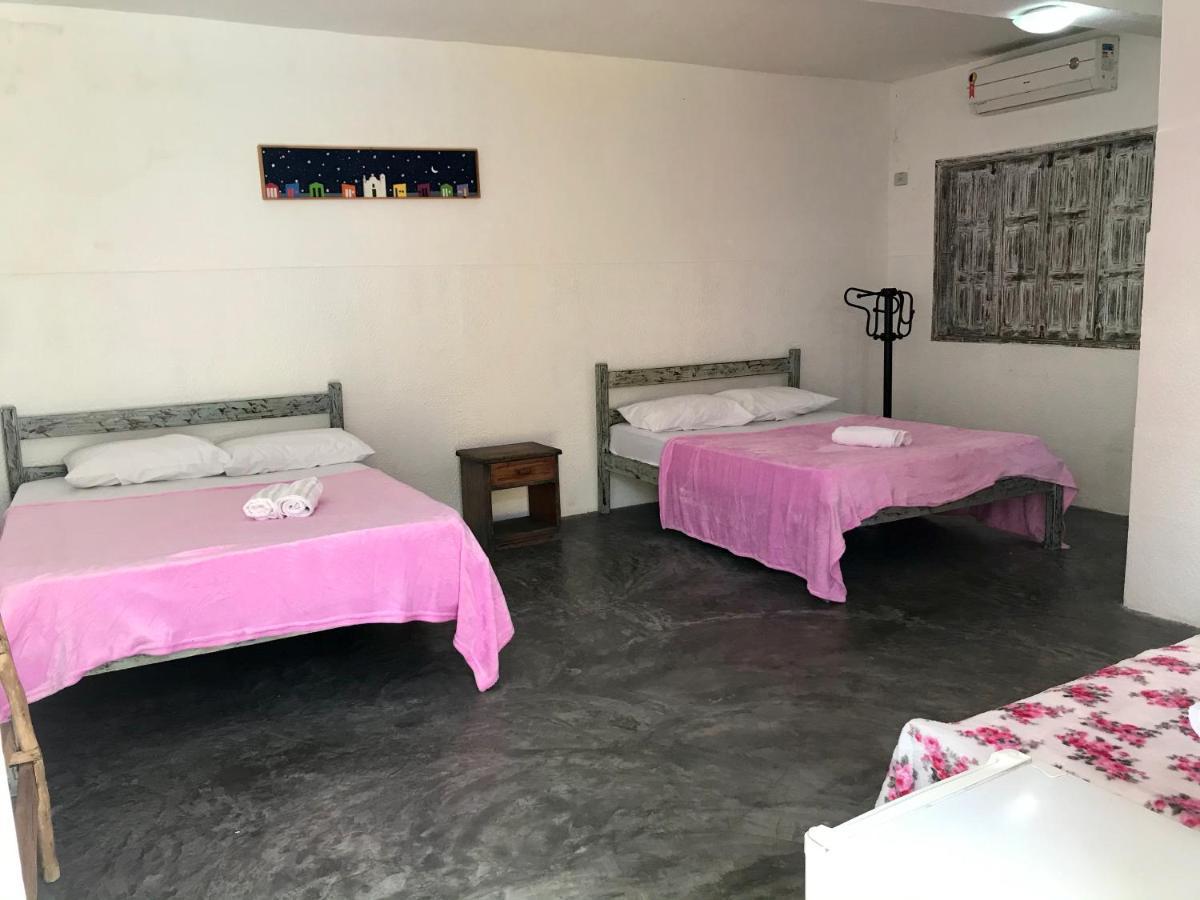 Pousada Kawaii Porto Seguro Kültér fotó