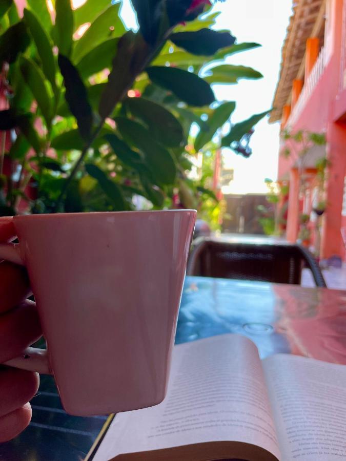 Pousada Kawaii Porto Seguro Kültér fotó