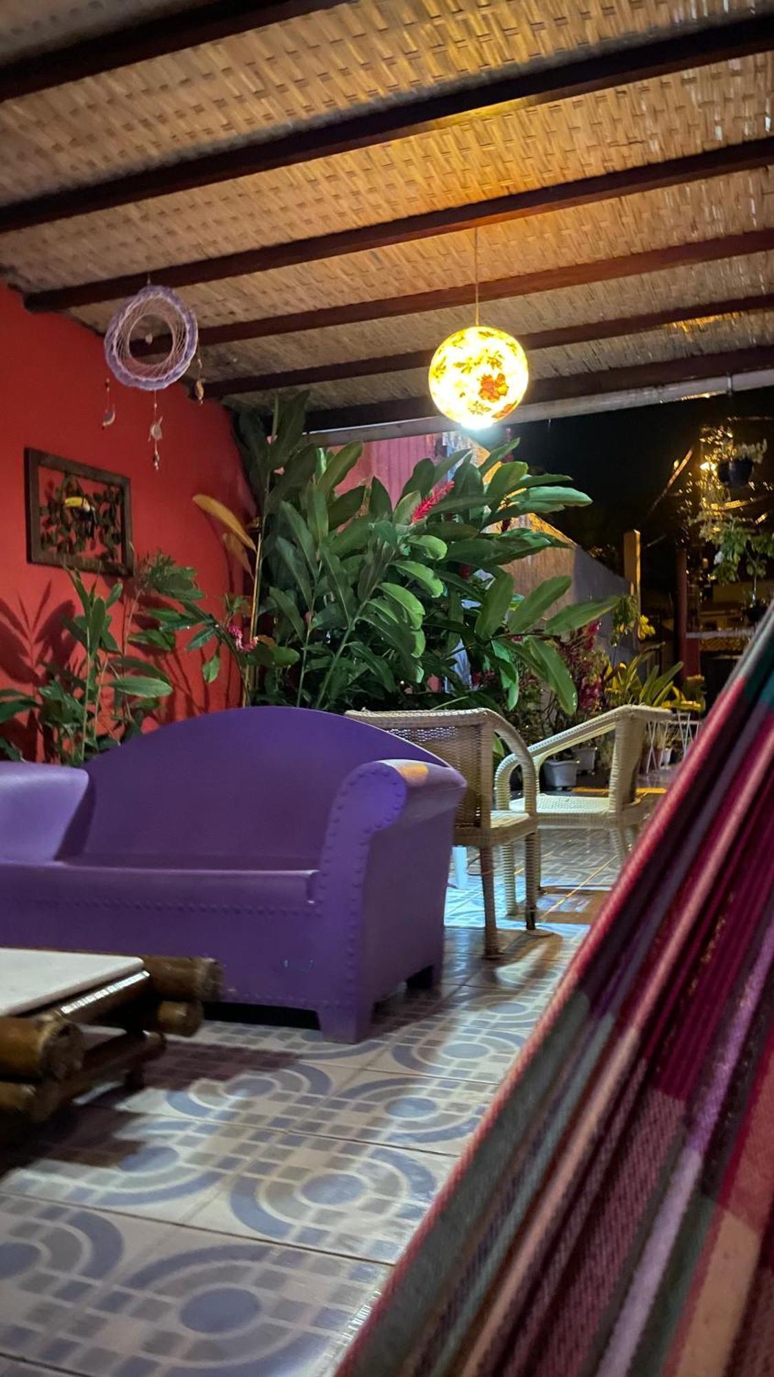 Pousada Kawaii Porto Seguro Kültér fotó